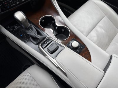 2019 Lexus RX RX 450h