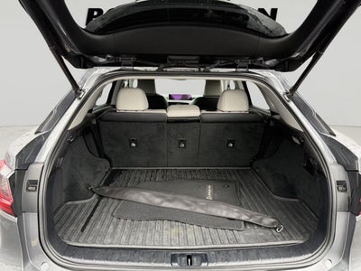 2019 Lexus RX RX 450h