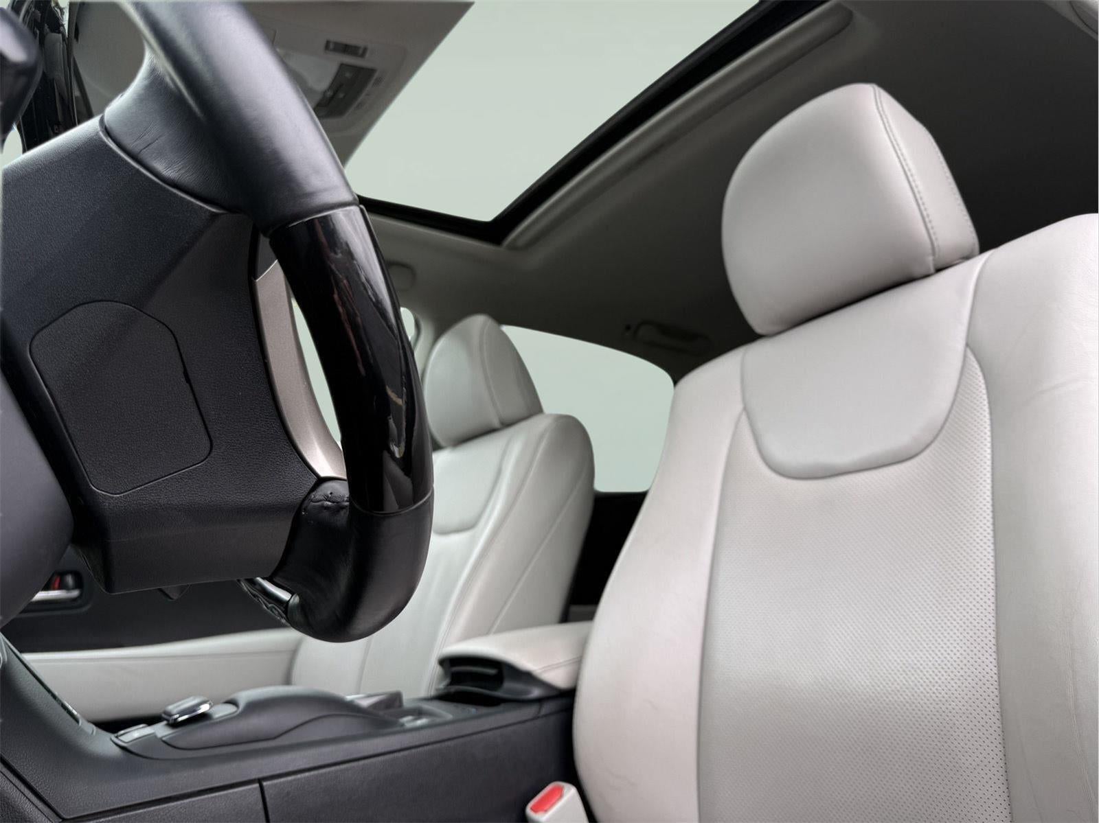 2015 Lexus RX 350 SUBN