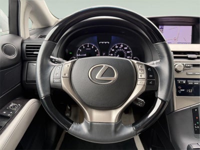 2015 Lexus RX 350 SUBN