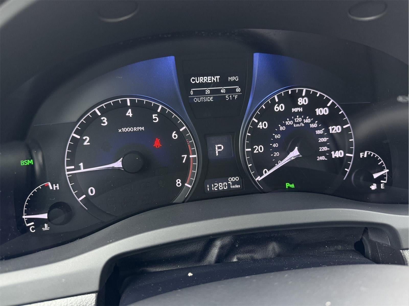 2015 Lexus RX 350 SUBN