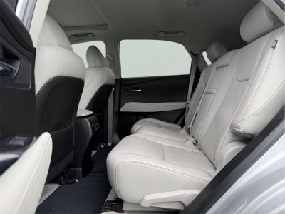 2015 Lexus RX 350 SUBN