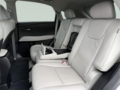 2015 Lexus RX 350 SUBN