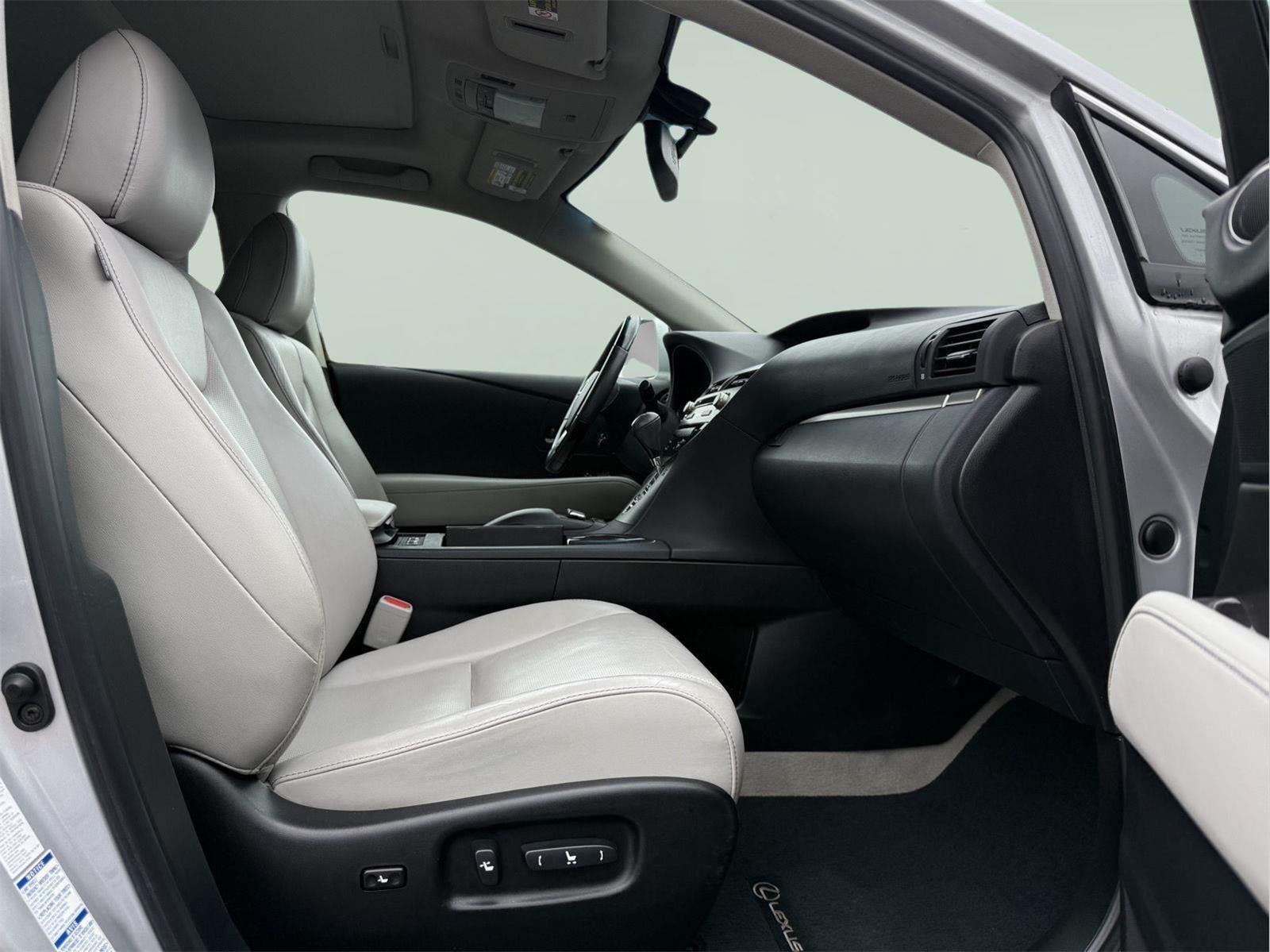 2015 Lexus RX 350 SUBN
