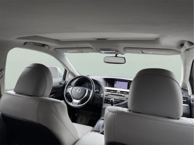 2015 Lexus RX 350 SUBN