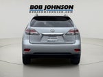 2015 Lexus RX 350 SUBN