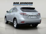 2015 Lexus RX 350 SUBN