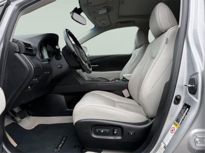 2015 Lexus RX 350 SUBN