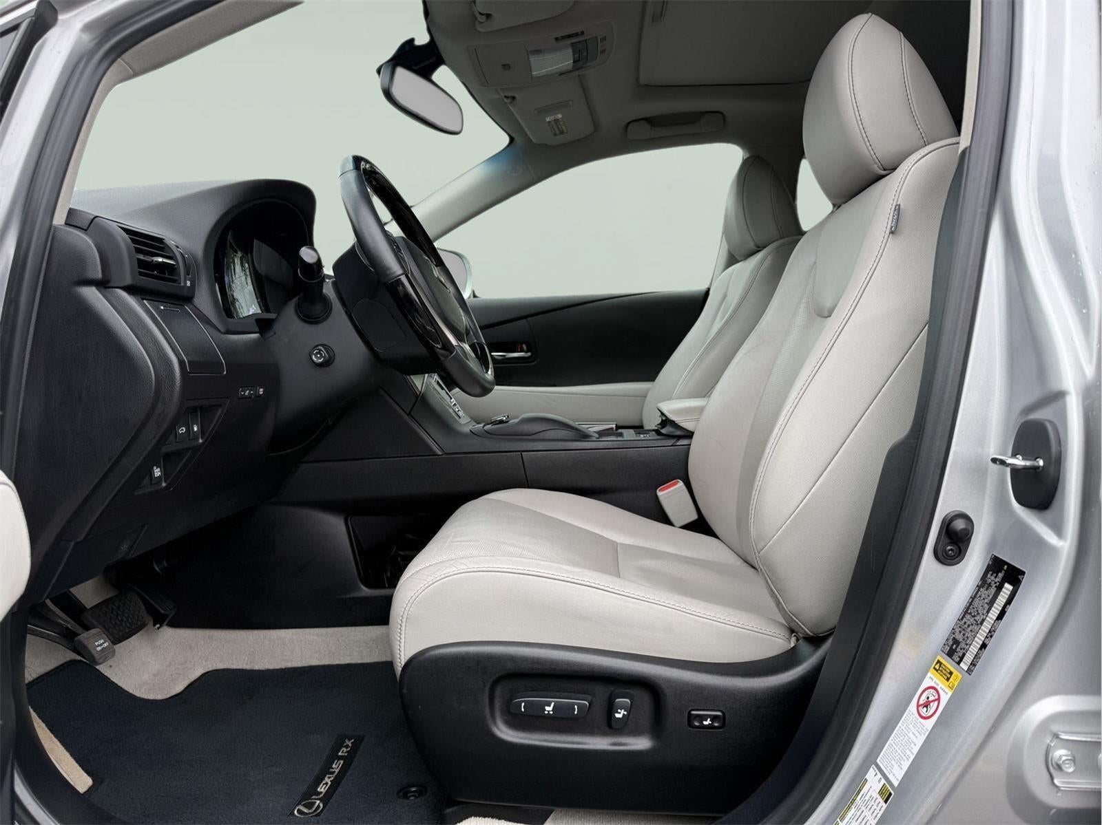 2015 Lexus RX 350 SUBN