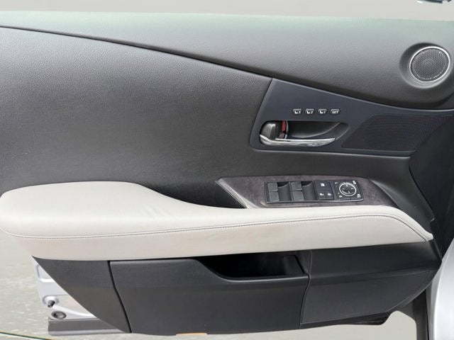 2015 Lexus RX350 5DR SUBN