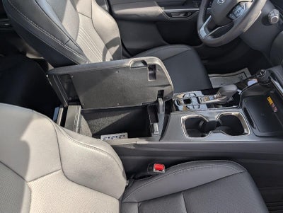 2025 Lexus NX 350 NX 350 Premium