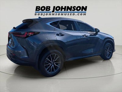 2023 Lexus NX 350 PREMIUM
