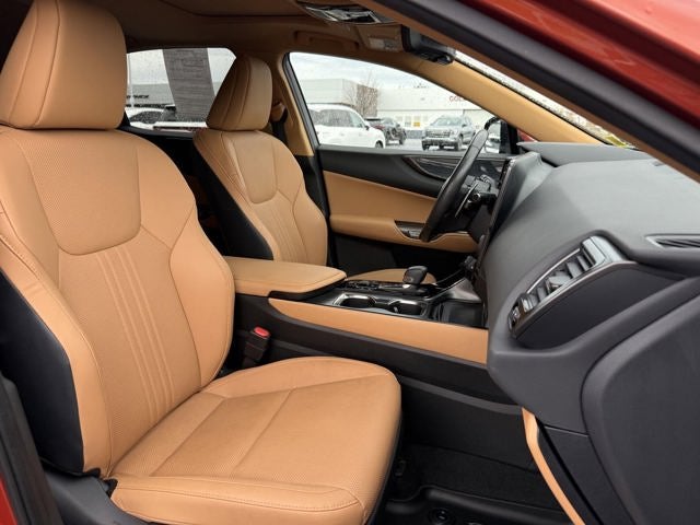 2024 Lexus NX 350 Premium