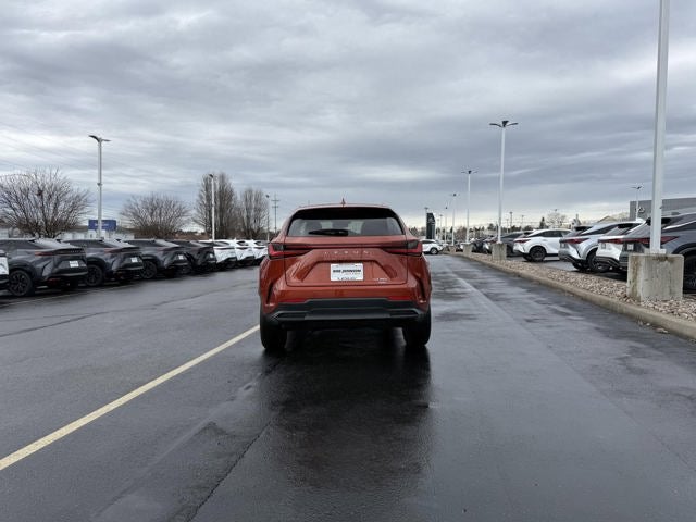 2024 Lexus NX 350 Premium