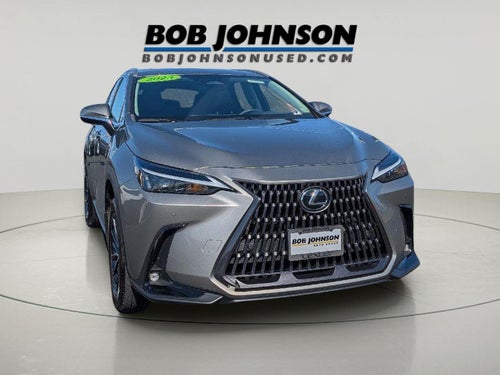 2023 Lexus NX 350 NX 350 Premium