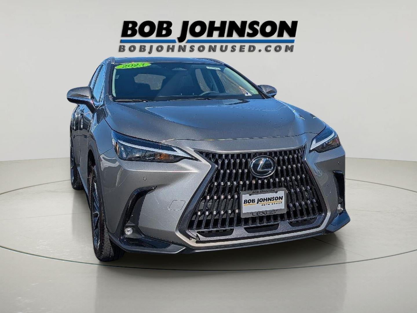 2023 Lexus NX 350 NX 350 Premium