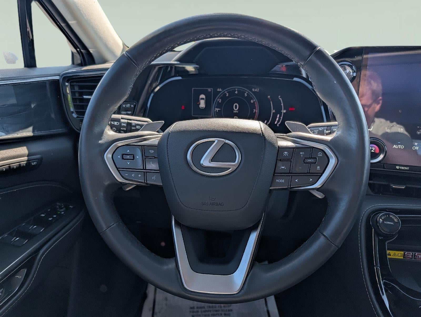 2023 Lexus NX 350 NX 350 Premium