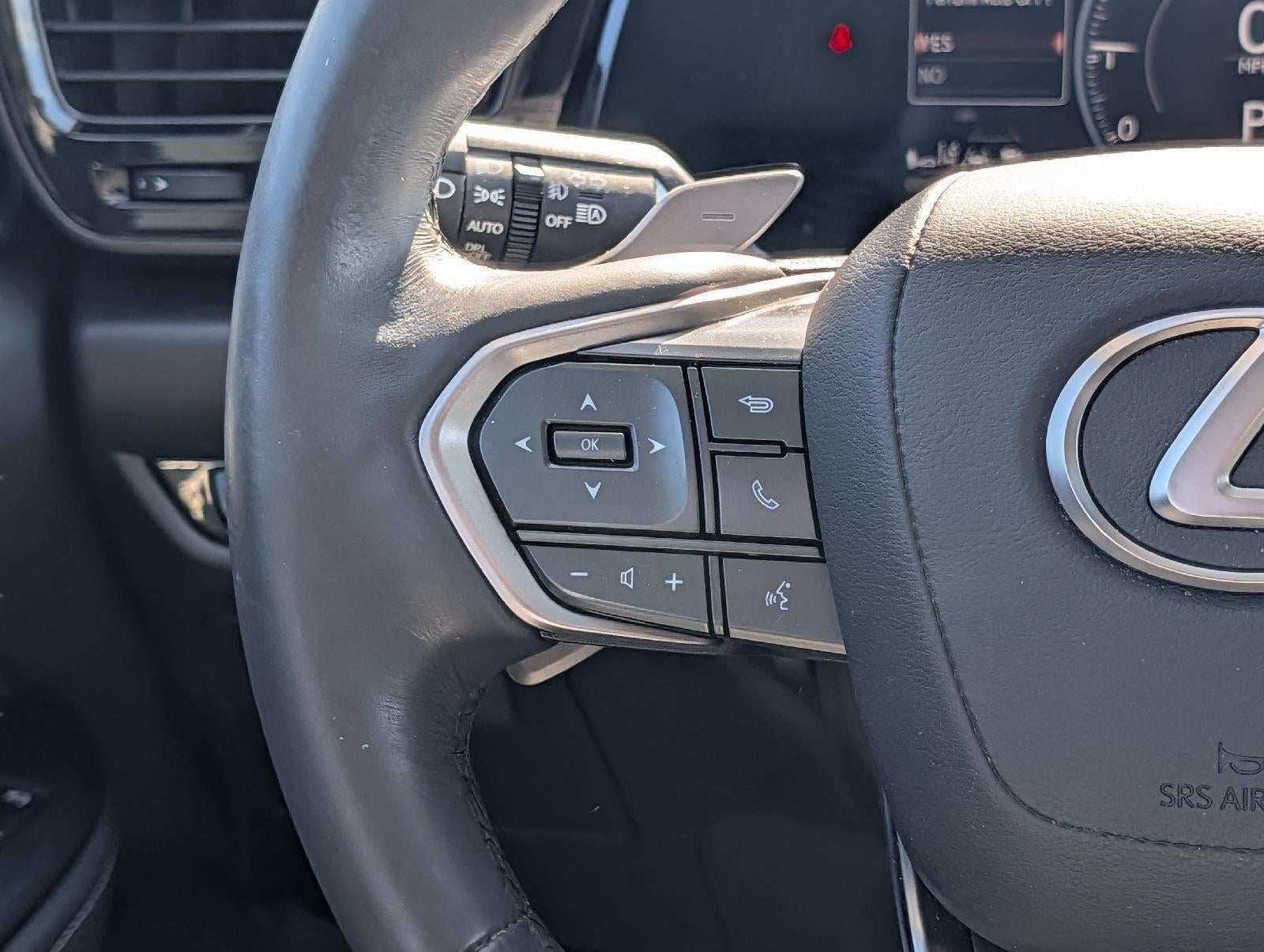 2023 Lexus NX 350 NX 350 Premium