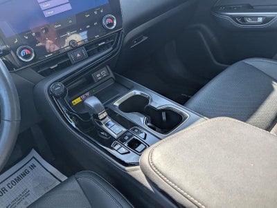 2023 Lexus NX 350 NX 350 Premium