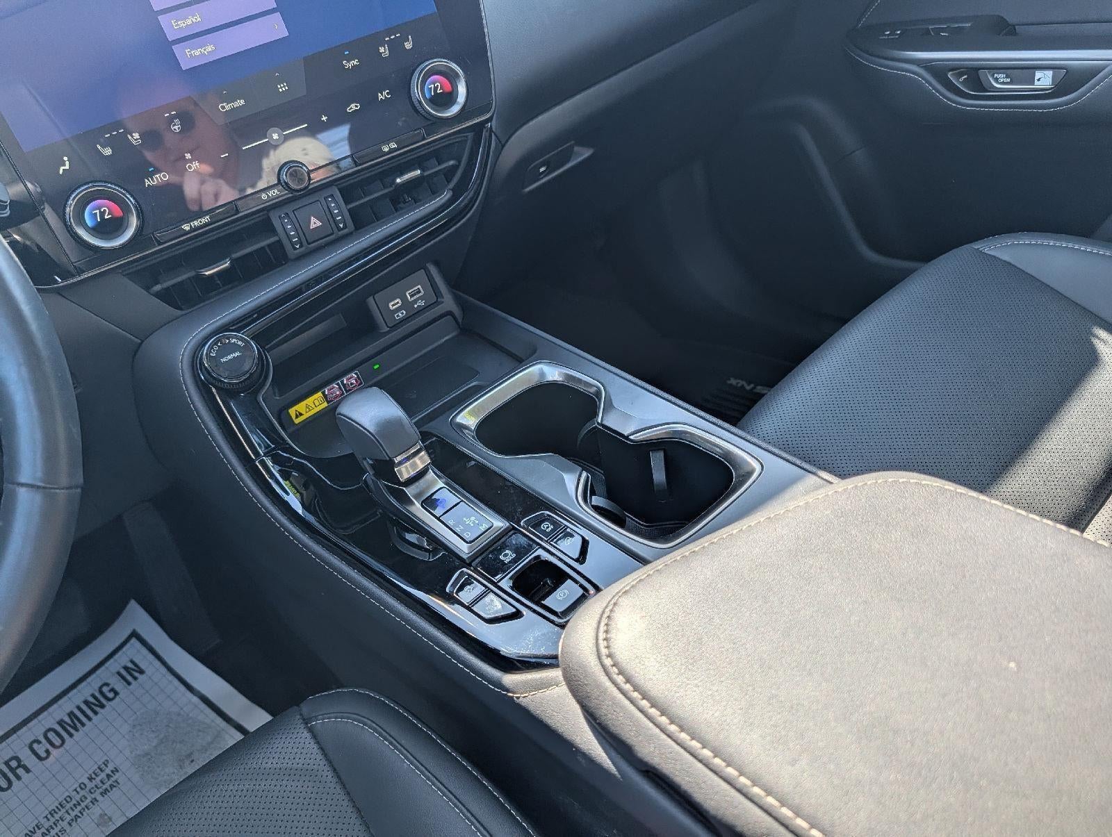 2023 Lexus NX 350 NX 350 Premium
