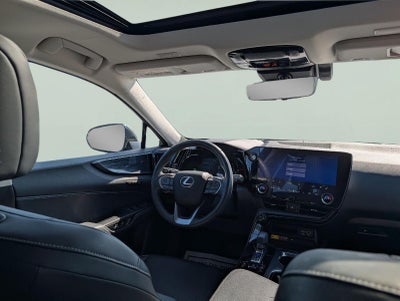 2023 Lexus NX 350 NX 350 Premium