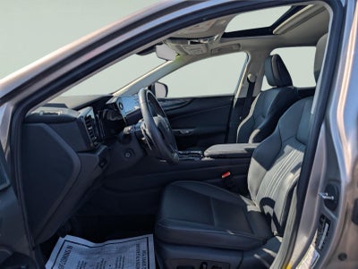 2023 Lexus NX 350 NX 350 Premium