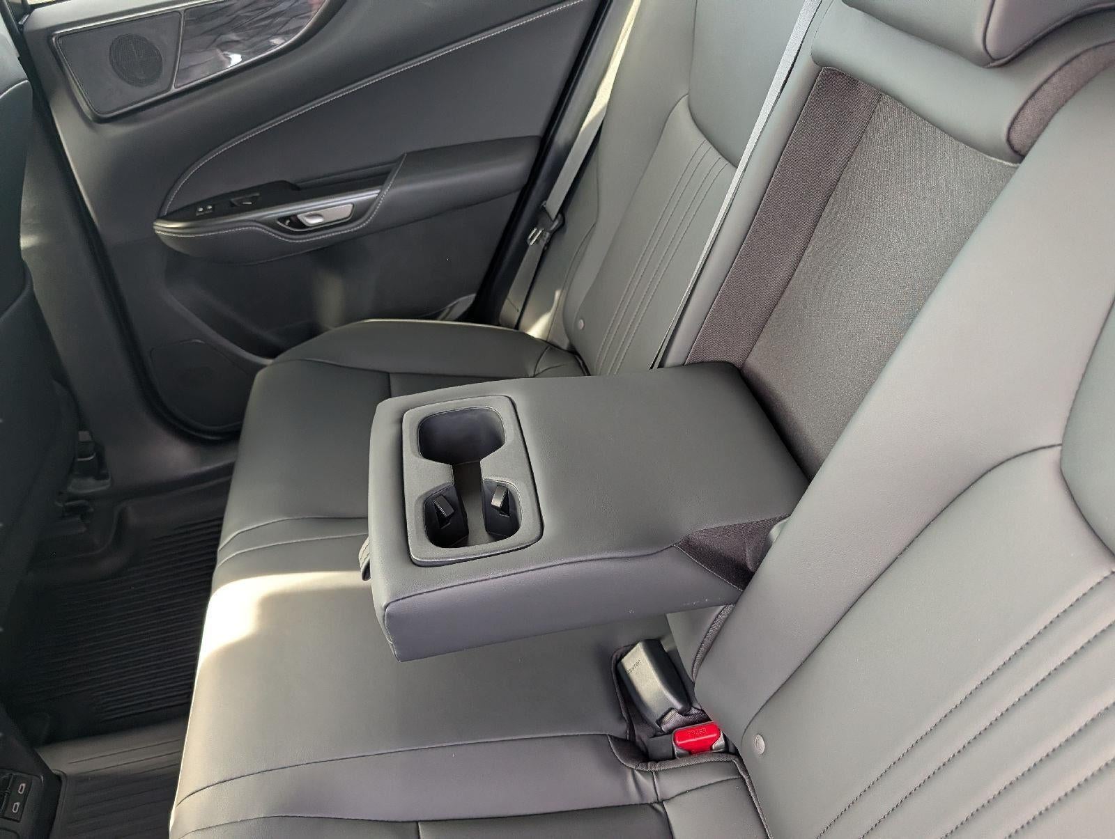 2025 Lexus NX NX 350 Premium