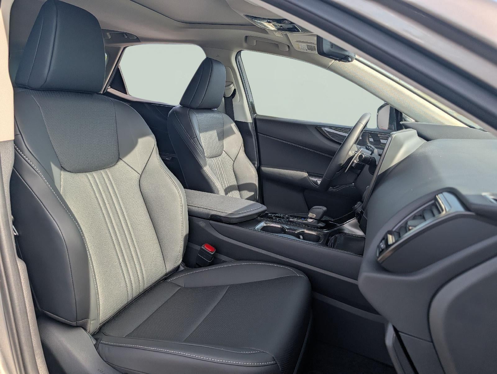2025 Lexus NX NX 350 Premium