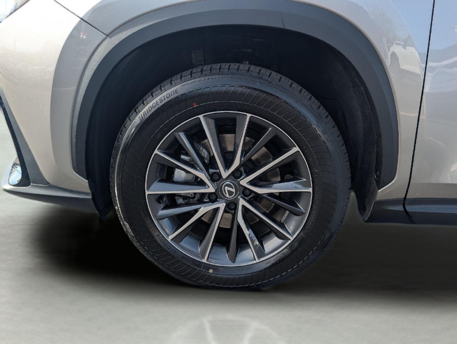 2025 Lexus NX NX 350 Premium