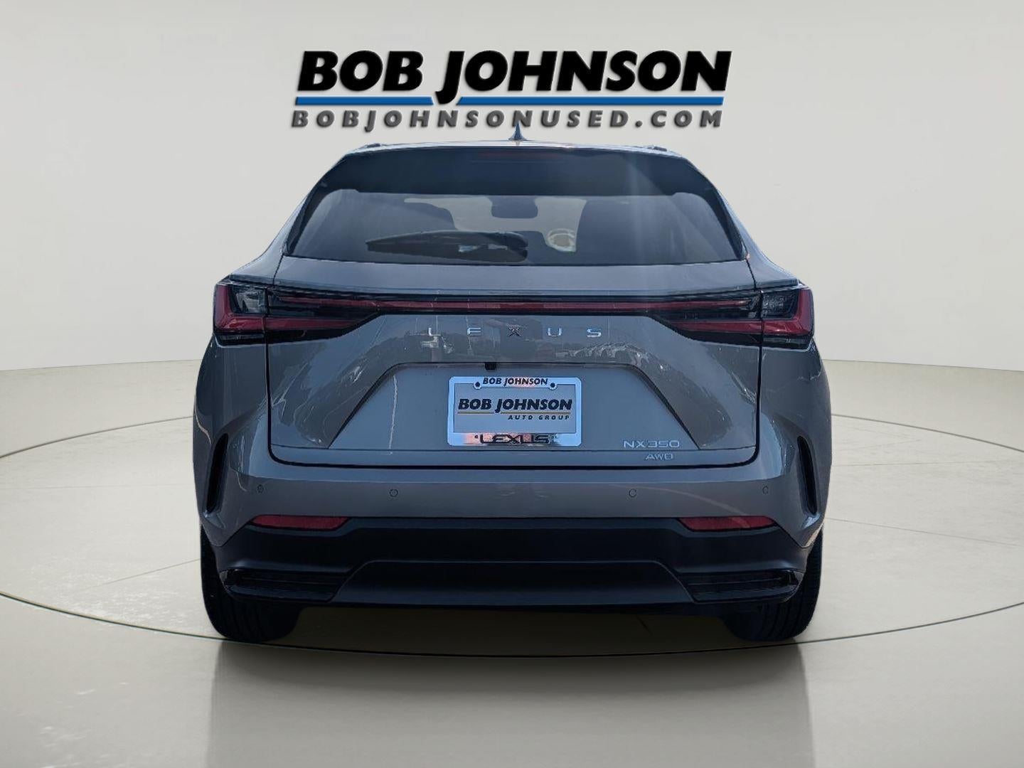 2025 Lexus NX NX 350 Premium