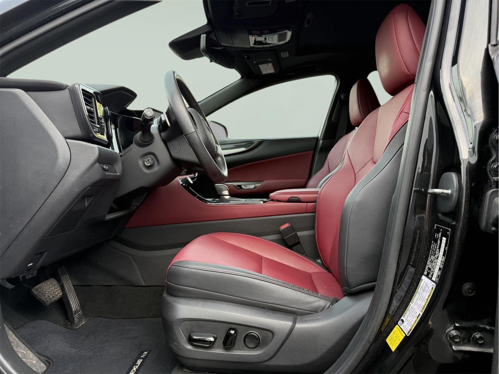 2023 Lexus NX 350 NX 350 Premium