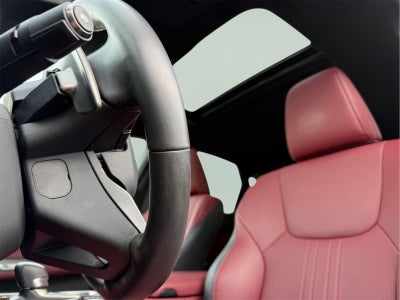 2023 Lexus NX 350 NX 350 Premium