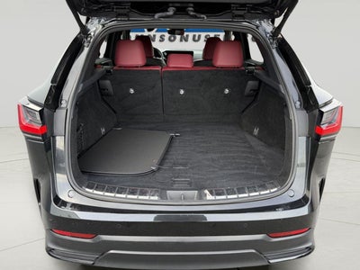 2023 Lexus NX 350 NX 350 Premium