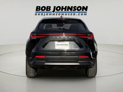 2023 Lexus NX 350 NX 350 Premium