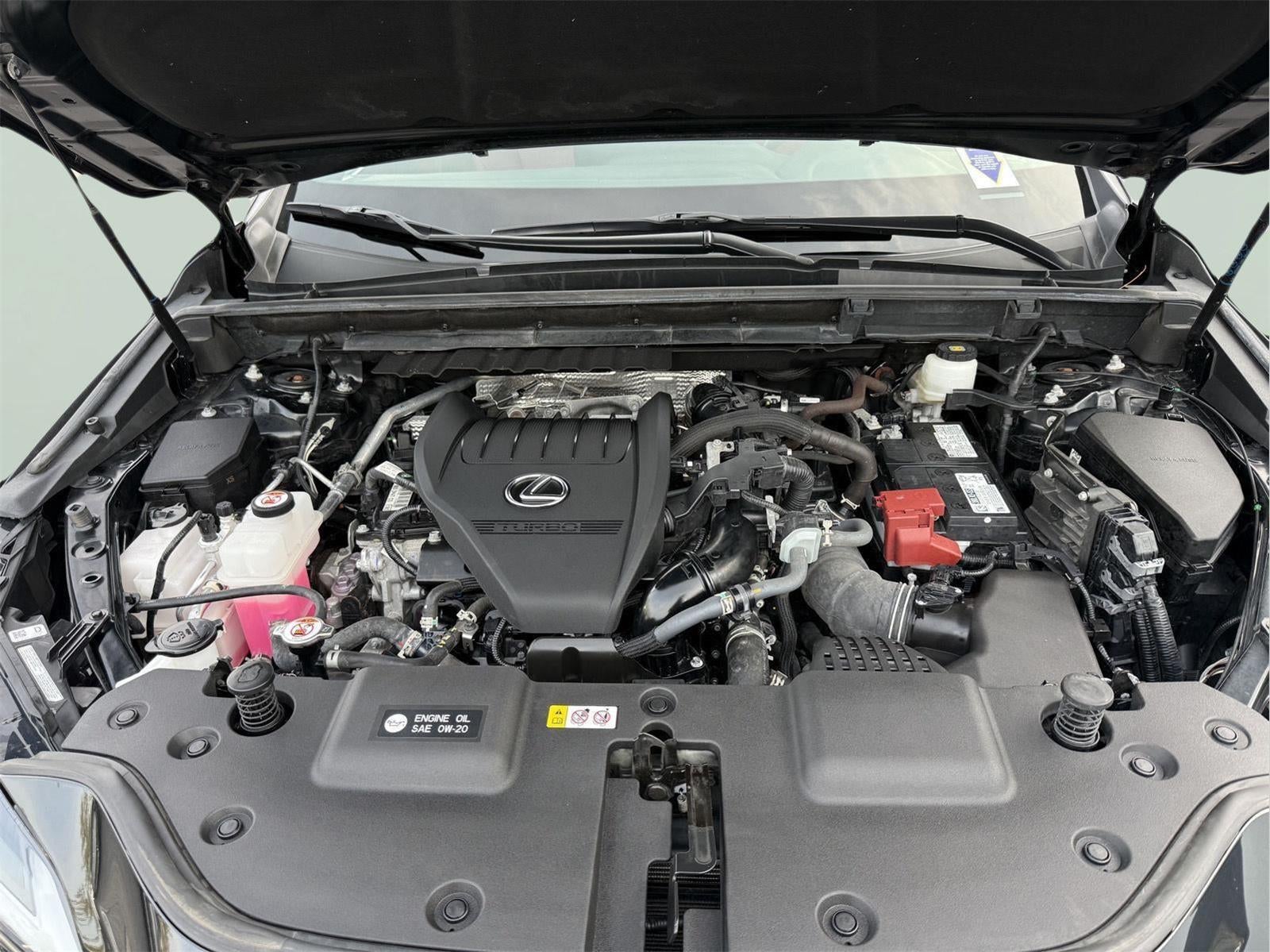 2023 Lexus NX 350 NX 350 Premium