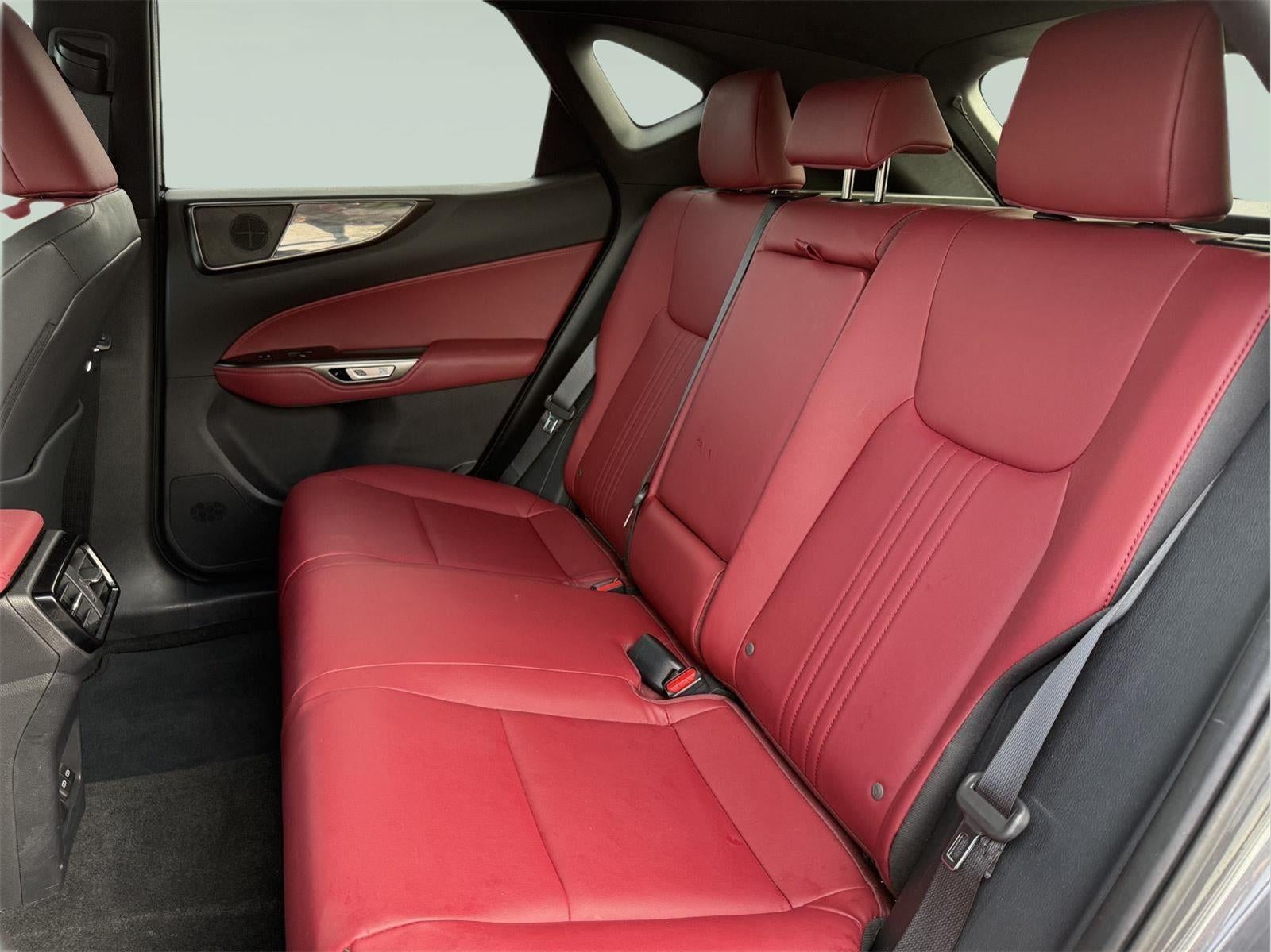 2024 Lexus NX NX 350 Premium