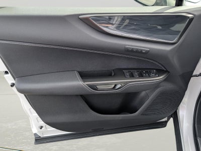 2024 Lexus NX PREMIUM