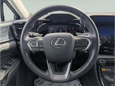 2024 Lexus NX PREMIUM