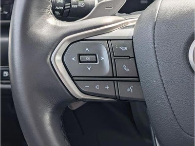 2024 Lexus NX PREMIUM