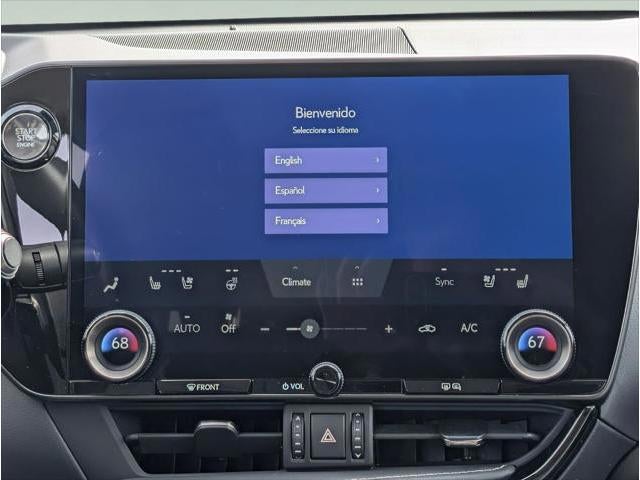 2024 Lexus NX PREMIUM