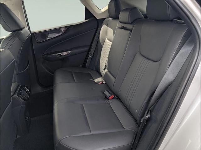 2024 Lexus NX PREMIUM