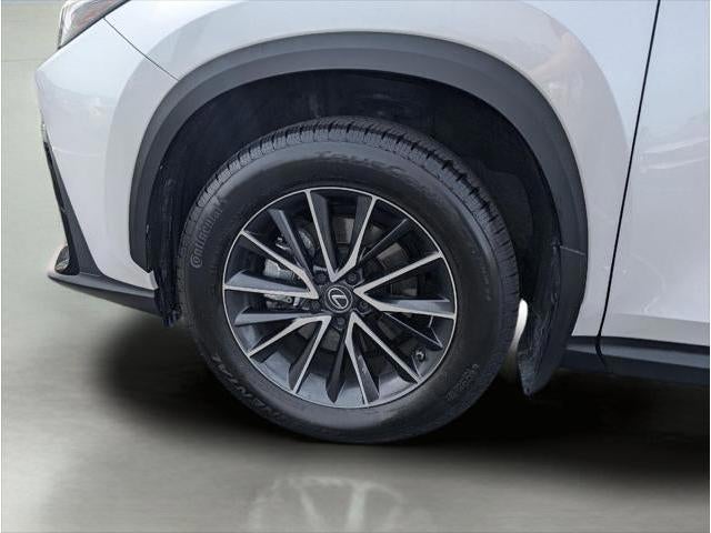 2024 Lexus NX PREMIUM