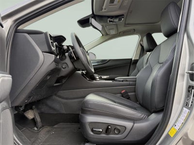 2025 Lexus NX 350 NX 350 Premium