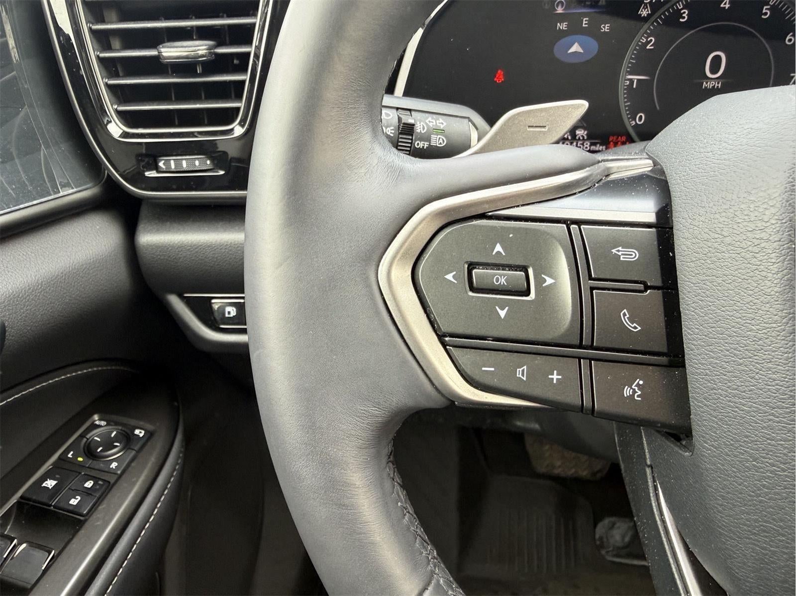 2025 Lexus NX 350 NX 350 Premium