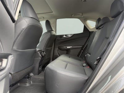 2025 Lexus NX 350 NX 350 Premium