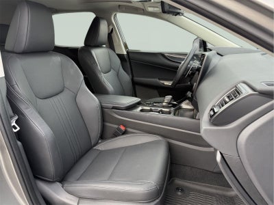 2025 Lexus NX 350 NX 350 Premium