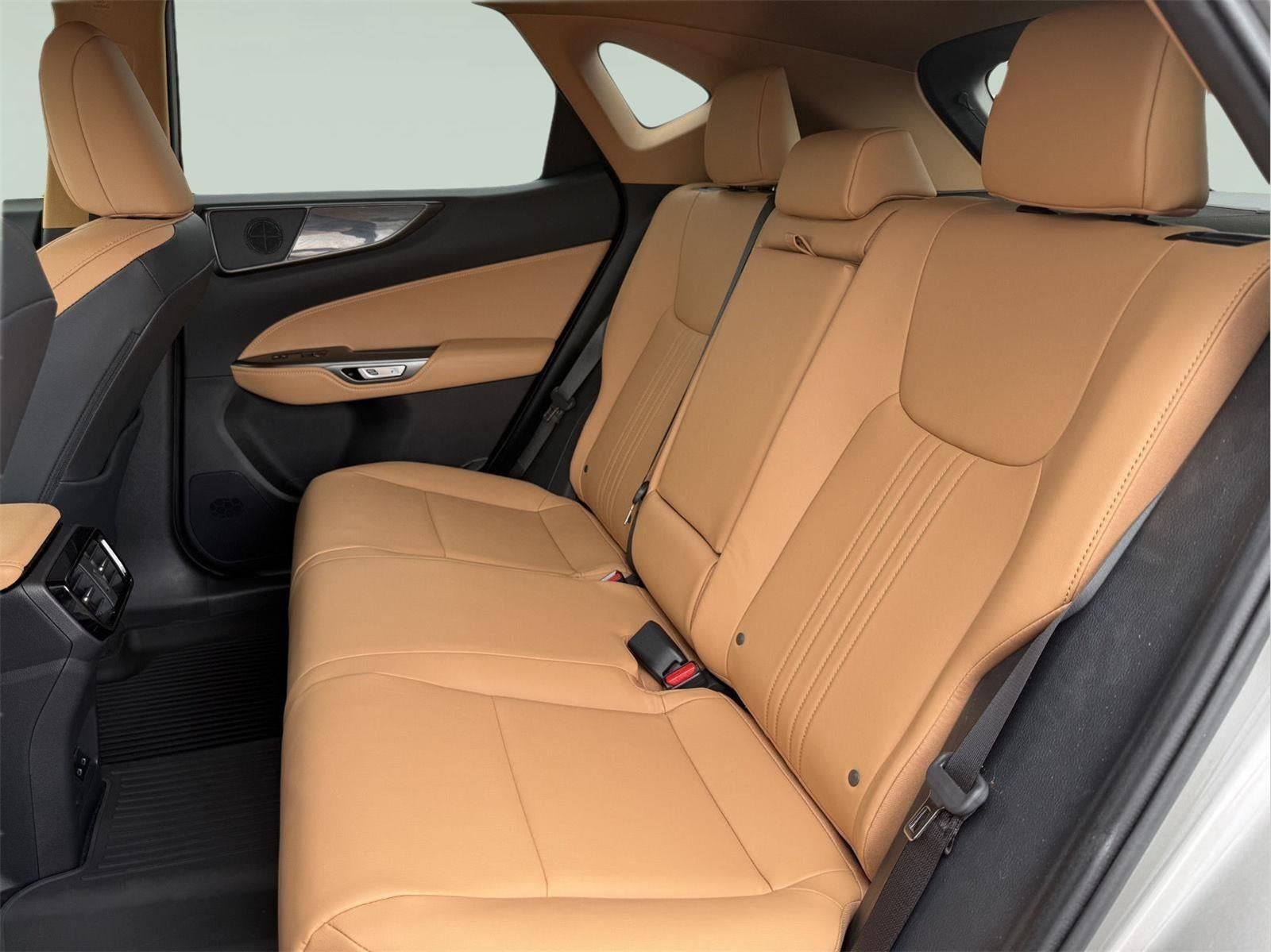 2022 Lexus NX 350 Premium