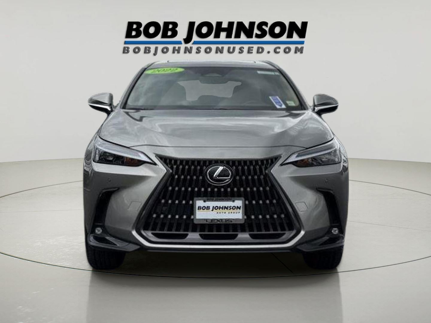 2022 Lexus NX 350 Premium