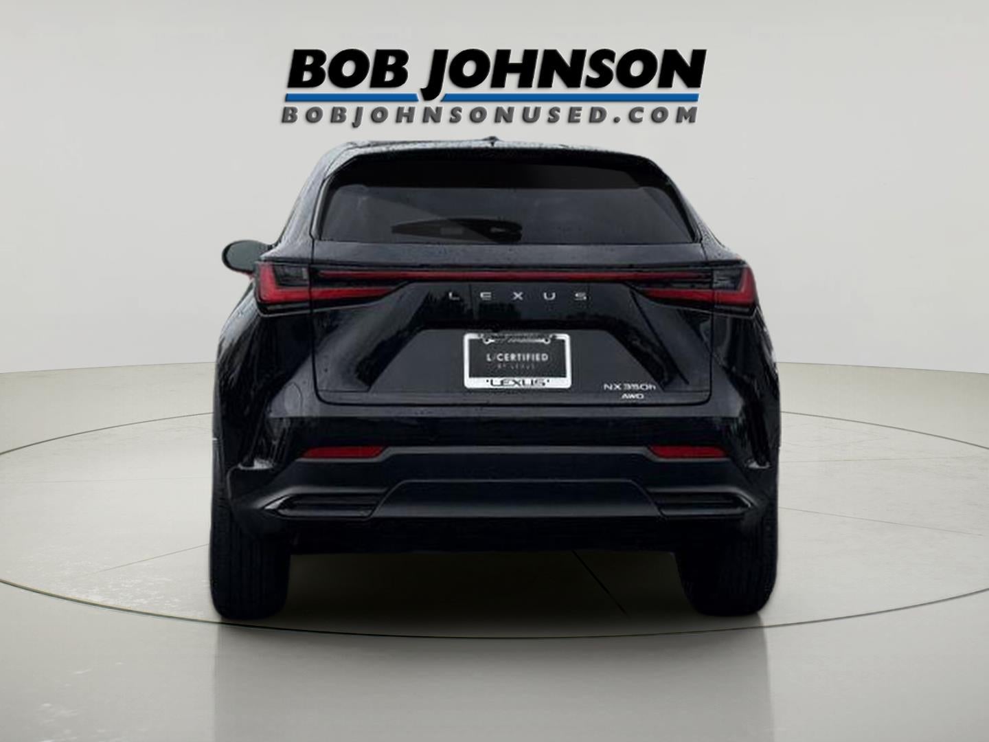 2026 Lexus NX 350h PREMIUM