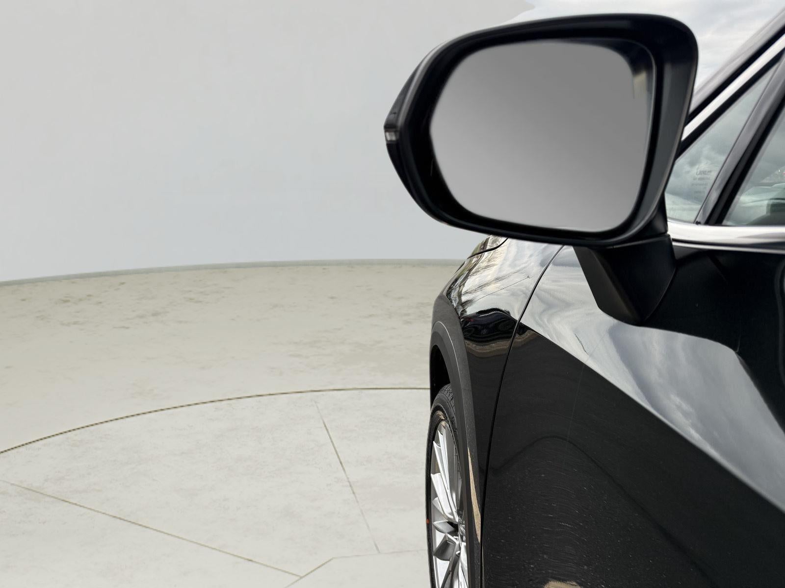 2025 Lexus NX 350h Premium